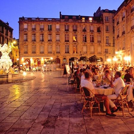 ボルドーLoft Saint Pierreアパートメント エクステリア 写真