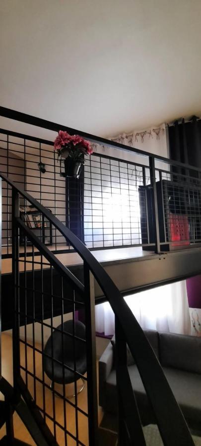ボルドーLoft Saint Pierreアパートメント エクステリア 写真