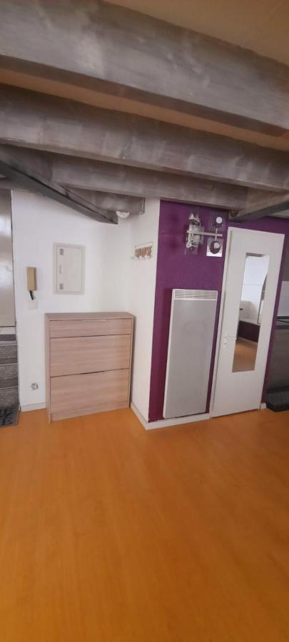 ボルドーLoft Saint Pierreアパートメント エクステリア 写真