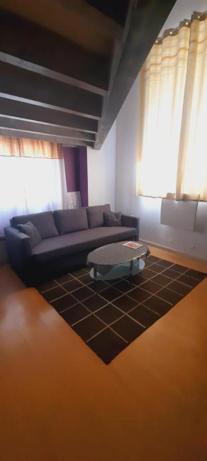 ボルドーLoft Saint Pierreアパートメント エクステリア 写真