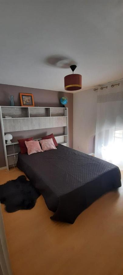 ボルドーLoft Saint Pierreアパートメント エクステリア 写真
