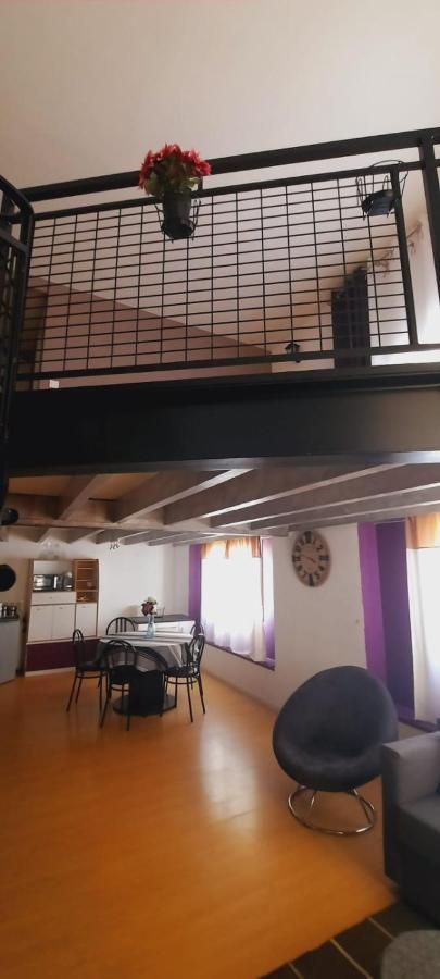 ボルドーLoft Saint Pierreアパートメント エクステリア 写真