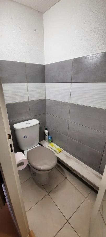 ボルドーLoft Saint Pierreアパートメント エクステリア 写真