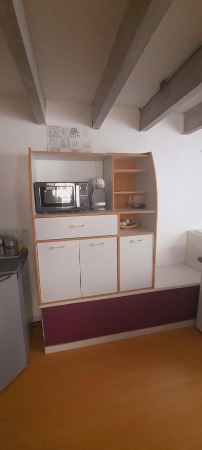 ボルドーLoft Saint Pierreアパートメント エクステリア 写真