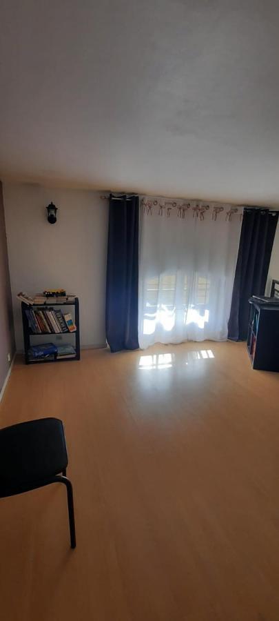 ボルドーLoft Saint Pierreアパートメント エクステリア 写真