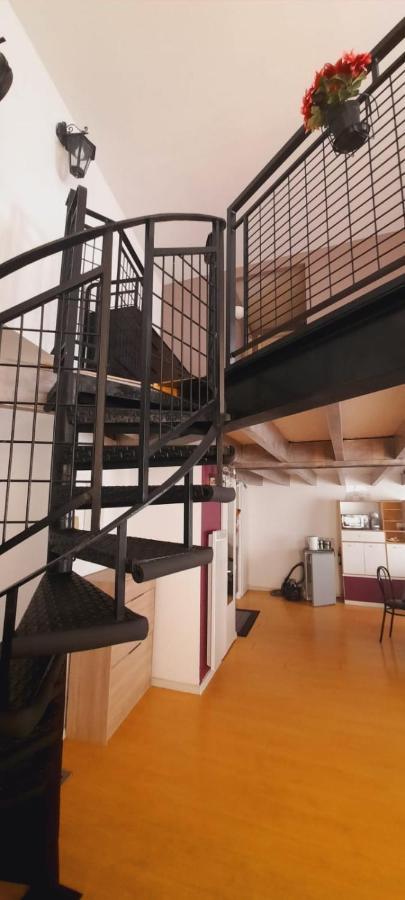 ボルドーLoft Saint Pierreアパートメント エクステリア 写真