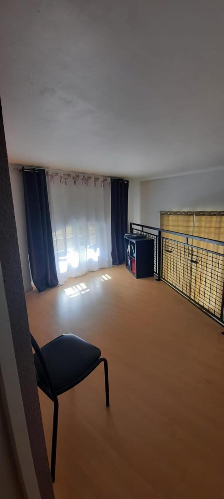 ボルドーLoft Saint Pierreアパートメント エクステリア 写真