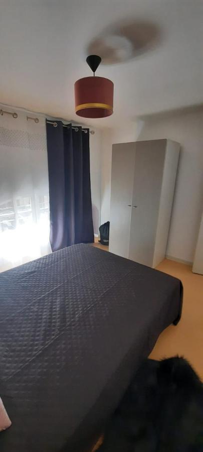 ボルドーLoft Saint Pierreアパートメント エクステリア 写真
