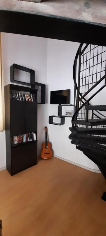 ボルドーLoft Saint Pierreアパートメント エクステリア 写真