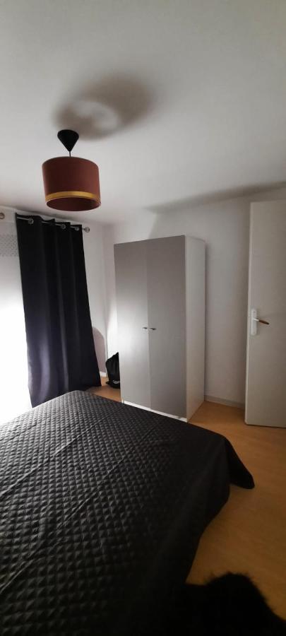 ボルドーLoft Saint Pierreアパートメント エクステリア 写真